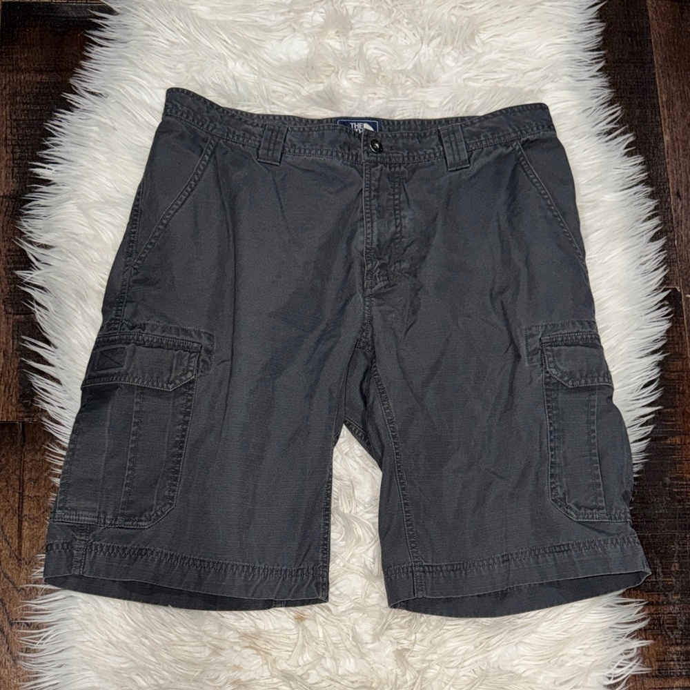 The North Face Men's Cargo Shorts